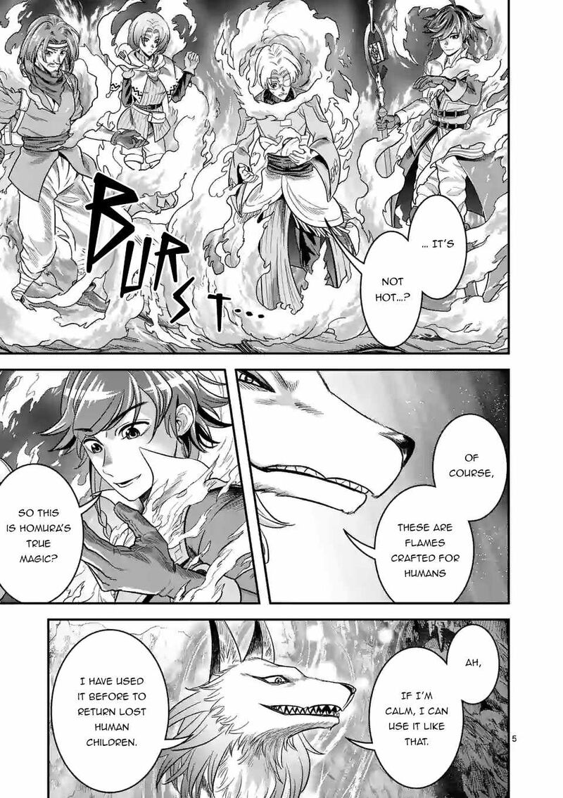 100 Nin No Eiyuu O Sodateta Saikyou Yogensha Wa Boukensha Ni Natte Mo Sekaijuu No Deshi Kara Shitawarete Masu 42 5