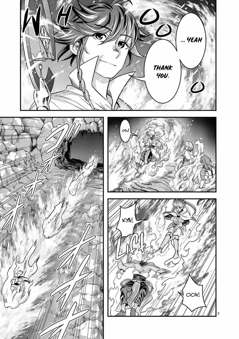 100 Nin No Eiyuu O Sodateta Saikyou Yogensha Wa Boukensha Ni Natte Mo Sekaijuu No Deshi Kara Shitawarete Masu 42 7