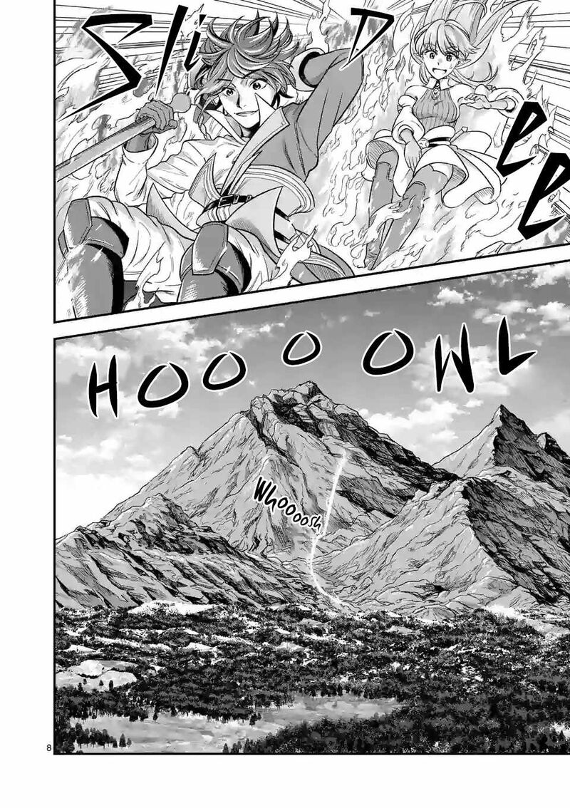 100 Nin No Eiyuu O Sodateta Saikyou Yogensha Wa Boukensha Ni Natte Mo Sekaijuu No Deshi Kara Shitawarete Masu 42 8