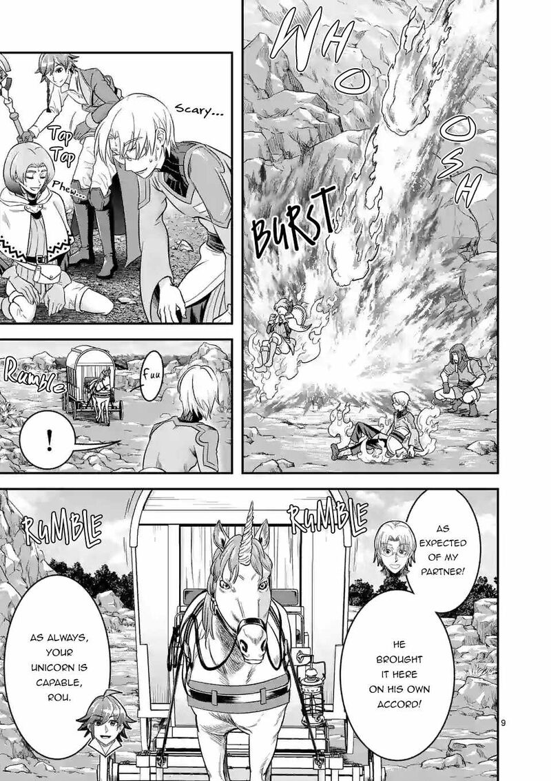 100 Nin No Eiyuu O Sodateta Saikyou Yogensha Wa Boukensha Ni Natte Mo Sekaijuu No Deshi Kara Shitawarete Masu 42 9