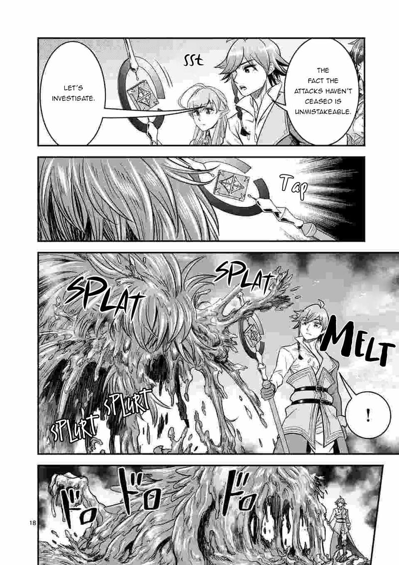 100 Nin No Eiyuu O Sodateta Saikyou Yogensha Wa Boukensha Ni Natte Mo Sekaijuu No Deshi Kara Shitawarete Masu 43 18