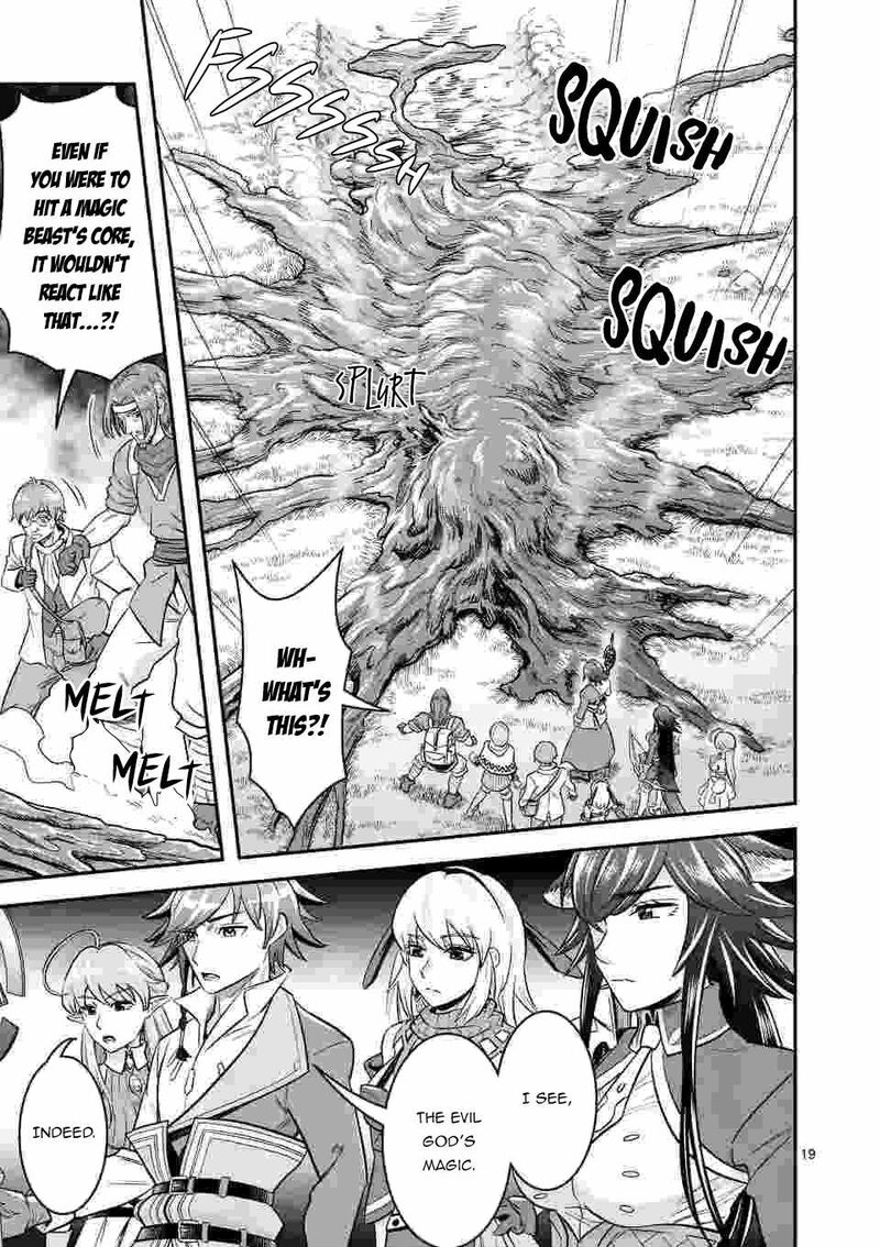 100 Nin No Eiyuu O Sodateta Saikyou Yogensha Wa Boukensha Ni Natte Mo Sekaijuu No Deshi Kara Shitawarete Masu 43 19