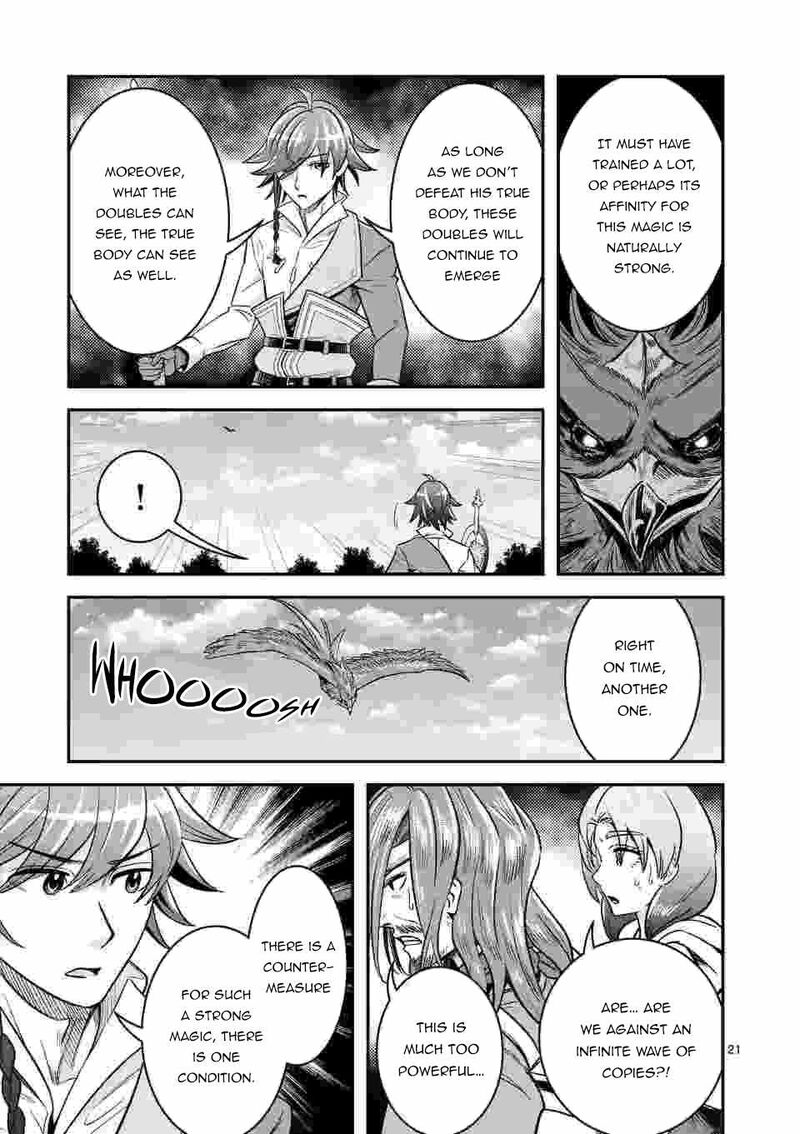 100 Nin No Eiyuu O Sodateta Saikyou Yogensha Wa Boukensha Ni Natte Mo Sekaijuu No Deshi Kara Shitawarete Masu 43 21
