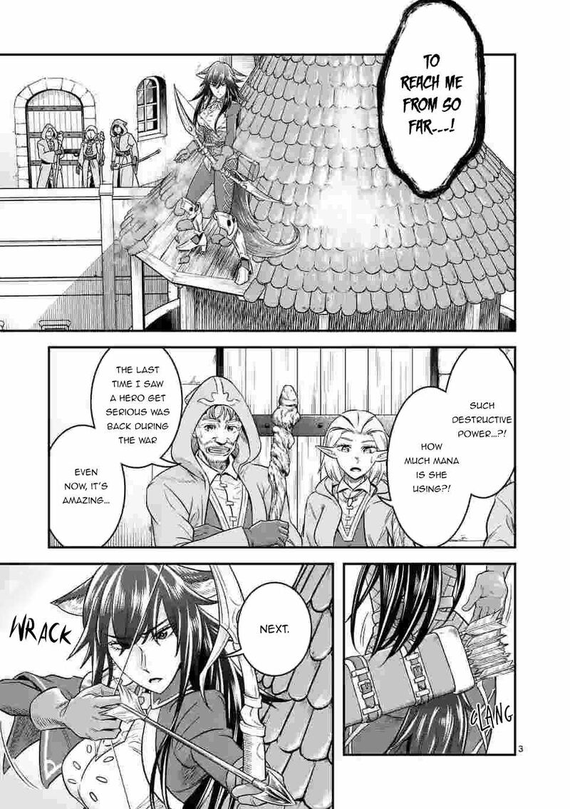100 Nin No Eiyuu O Sodateta Saikyou Yogensha Wa Boukensha Ni Natte Mo Sekaijuu No Deshi Kara Shitawarete Masu 43 3