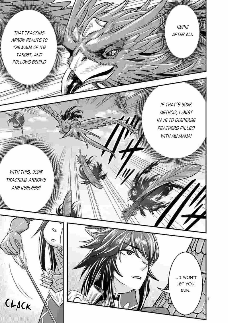 100 Nin No Eiyuu O Sodateta Saikyou Yogensha Wa Boukensha Ni Natte Mo Sekaijuu No Deshi Kara Shitawarete Masu 43 7