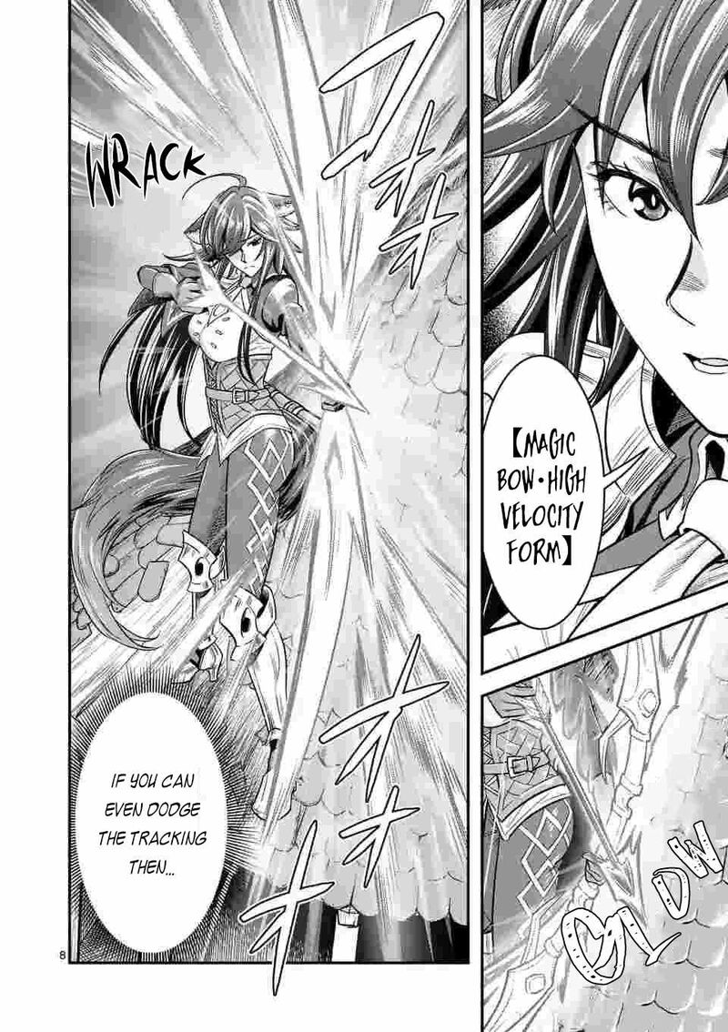 100 Nin No Eiyuu O Sodateta Saikyou Yogensha Wa Boukensha Ni Natte Mo Sekaijuu No Deshi Kara Shitawarete Masu 43 8