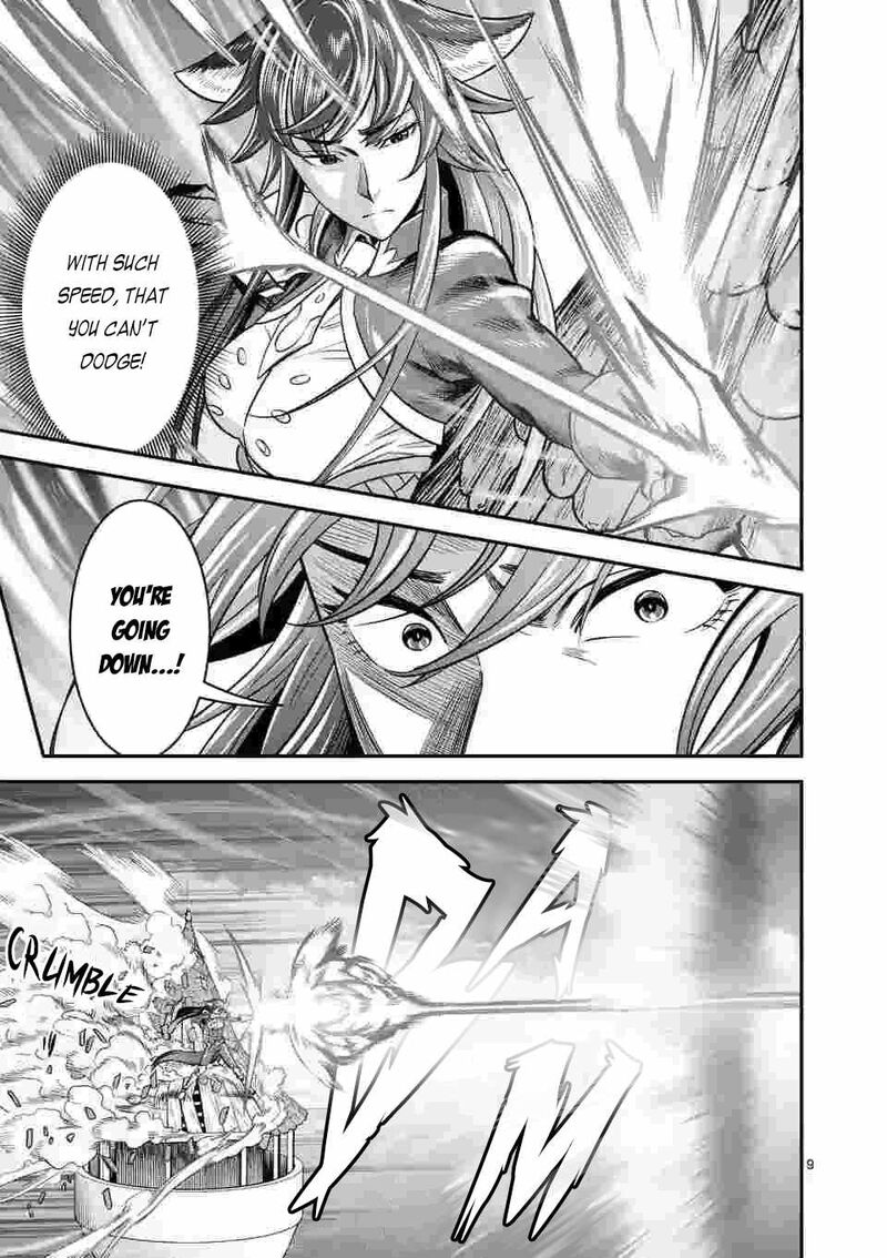 100 Nin No Eiyuu O Sodateta Saikyou Yogensha Wa Boukensha Ni Natte Mo Sekaijuu No Deshi Kara Shitawarete Masu 43 9