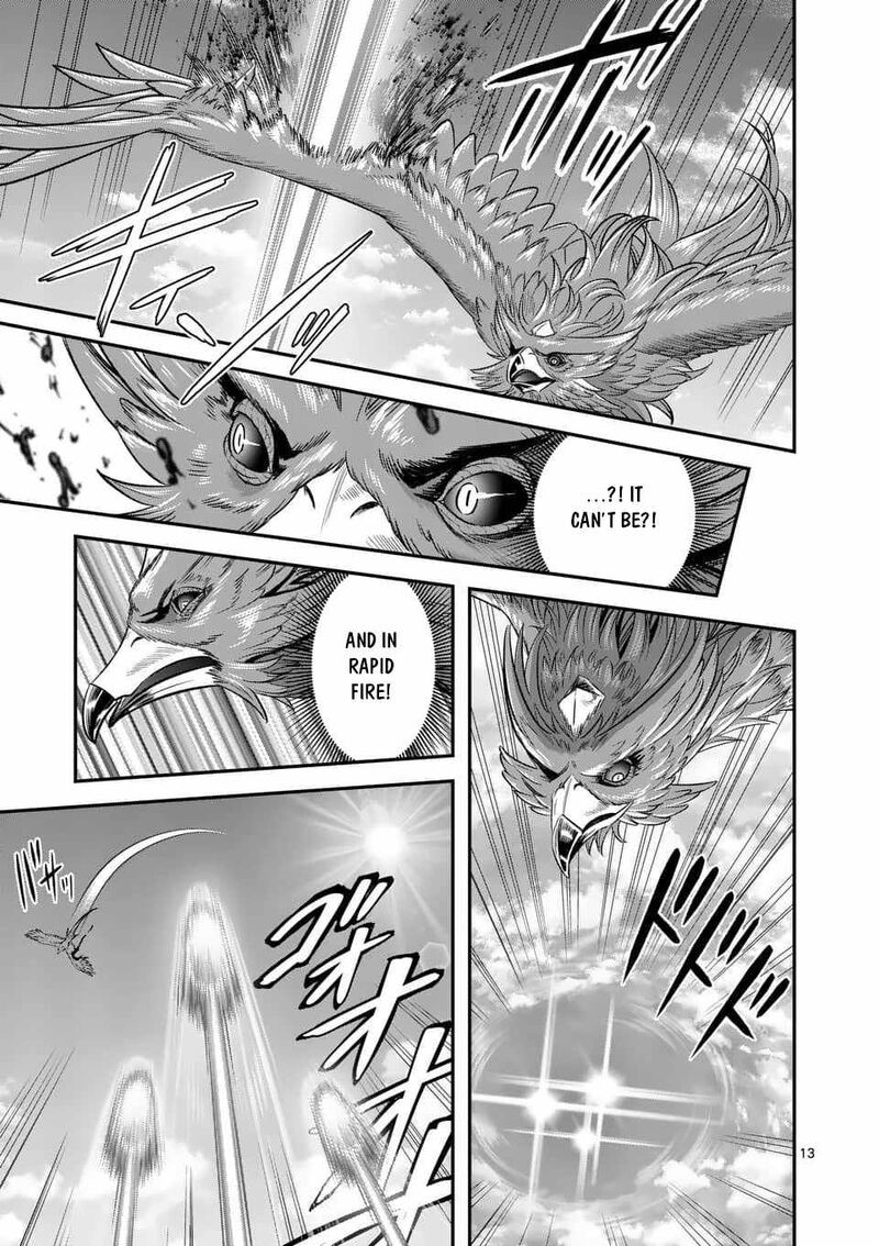 100 Nin No Eiyuu O Sodateta Saikyou Yogensha Wa Boukensha Ni Natte Mo Sekaijuu No Deshi Kara Shitawarete Masu 44 13
