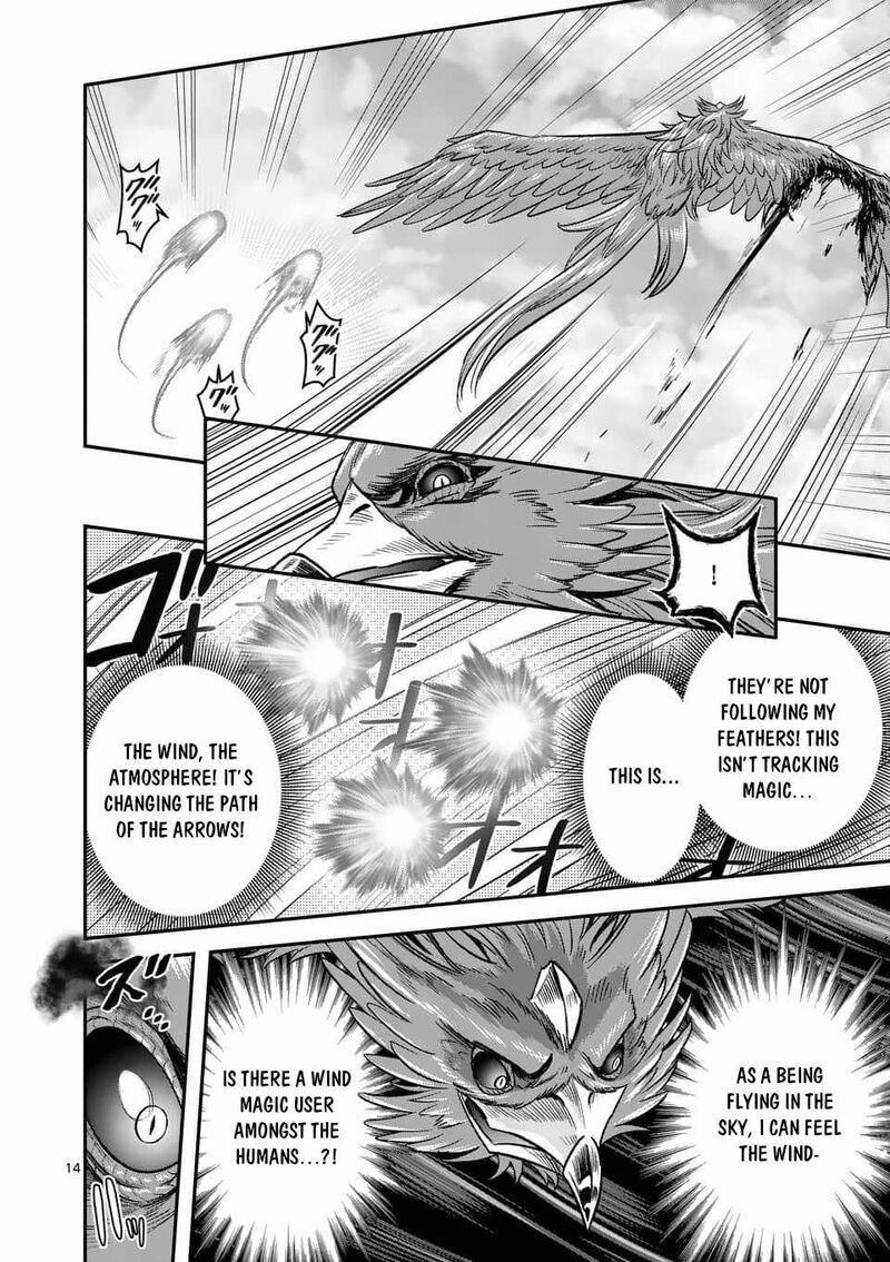100 Nin No Eiyuu O Sodateta Saikyou Yogensha Wa Boukensha Ni Natte Mo Sekaijuu No Deshi Kara Shitawarete Masu 44 14