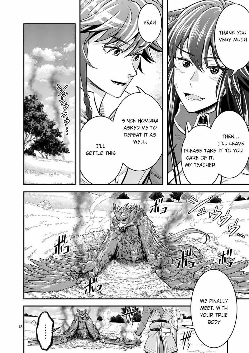 100 Nin No Eiyuu O Sodateta Saikyou Yogensha Wa Boukensha Ni Natte Mo Sekaijuu No Deshi Kara Shitawarete Masu 44 18
