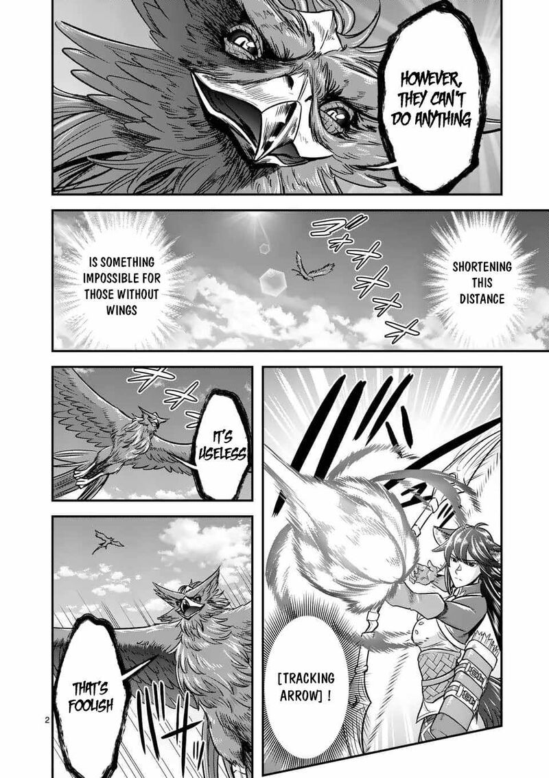 100 Nin No Eiyuu O Sodateta Saikyou Yogensha Wa Boukensha Ni Natte Mo Sekaijuu No Deshi Kara Shitawarete Masu 44 2