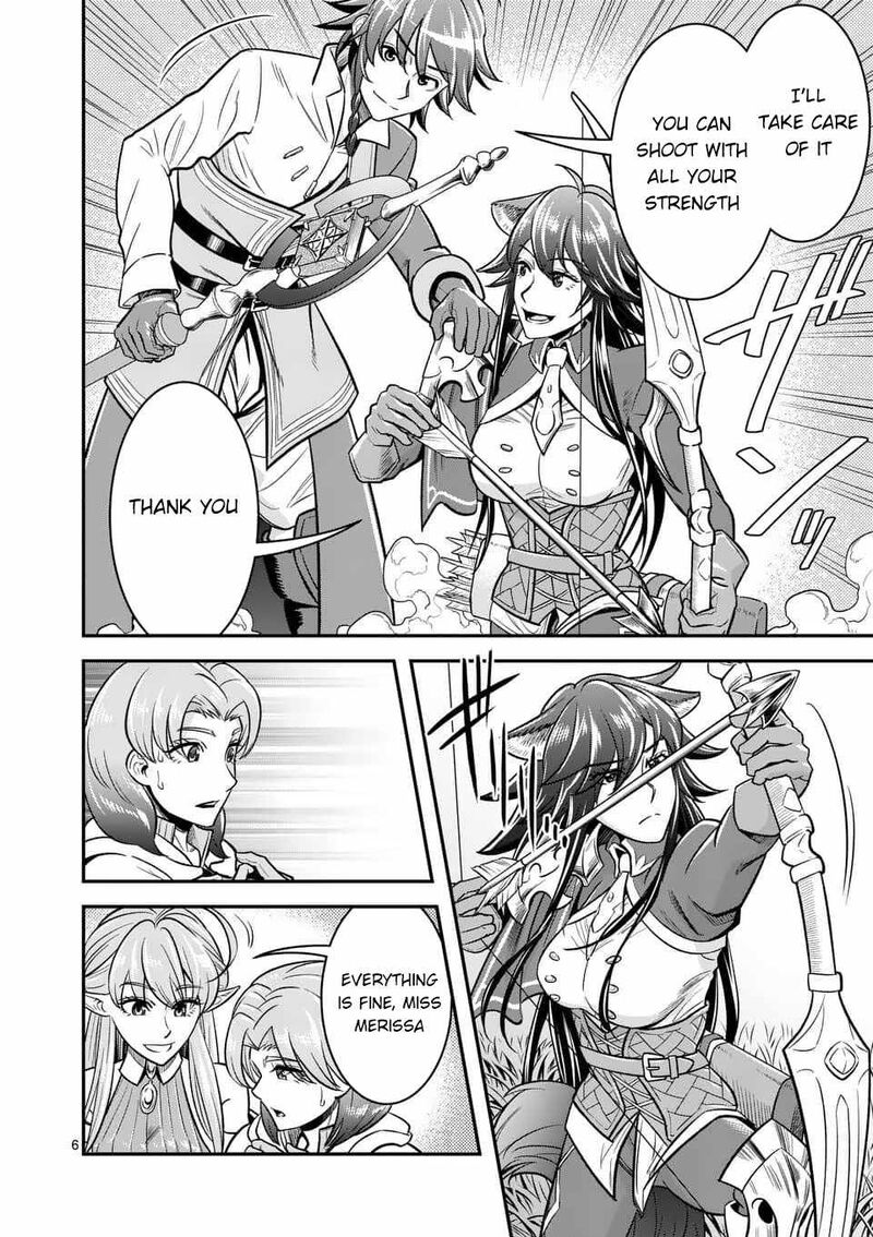 100 Nin No Eiyuu O Sodateta Saikyou Yogensha Wa Boukensha Ni Natte Mo Sekaijuu No Deshi Kara Shitawarete Masu 44 6
