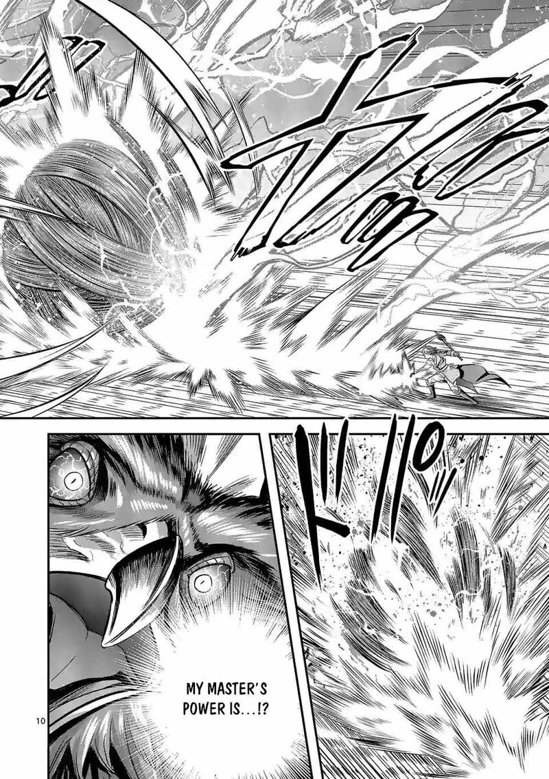 100 Nin No Eiyuu O Sodateta Saikyou Yogensha Wa Boukensha Ni Natte Mo Sekaijuu No Deshi Kara Shitawarete Masu 45 10