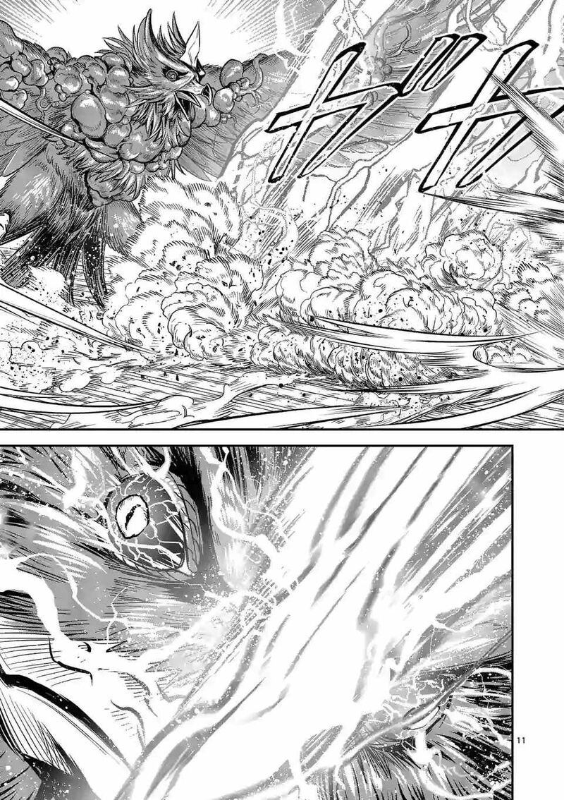 100 Nin No Eiyuu O Sodateta Saikyou Yogensha Wa Boukensha Ni Natte Mo Sekaijuu No Deshi Kara Shitawarete Masu 45 11