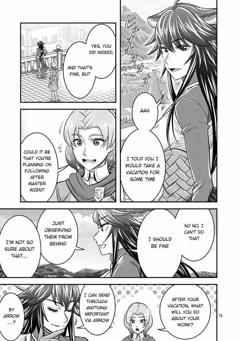 100 Nin No Eiyuu O Sodateta Saikyou Yogensha Wa Boukensha Ni Natte Mo Sekaijuu No Deshi Kara Shitawarete Masu 45 19