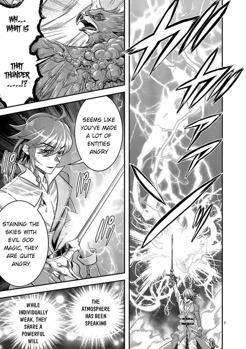 100 Nin No Eiyuu O Sodateta Saikyou Yogensha Wa Boukensha Ni Natte Mo Sekaijuu No Deshi Kara Shitawarete Masu 45 7