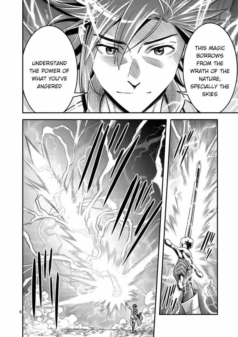 100 Nin No Eiyuu O Sodateta Saikyou Yogensha Wa Boukensha Ni Natte Mo Sekaijuu No Deshi Kara Shitawarete Masu 45 8