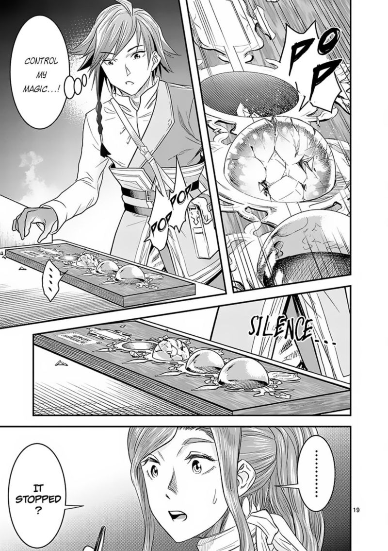 100 Nin No Eiyuu O Sodateta Saikyou Yogensha Wa Boukensha Ni Natte Mo Sekaijuu No Deshi Kara Shitawarete Masu 5 19