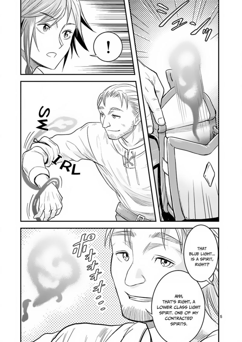 100 Nin No Eiyuu O Sodateta Saikyou Yogensha Wa Boukensha Ni Natte Mo Sekaijuu No Deshi Kara Shitawarete Masu 6 5