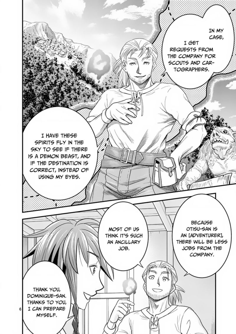 100 Nin No Eiyuu O Sodateta Saikyou Yogensha Wa Boukensha Ni Natte Mo Sekaijuu No Deshi Kara Shitawarete Masu 6 6