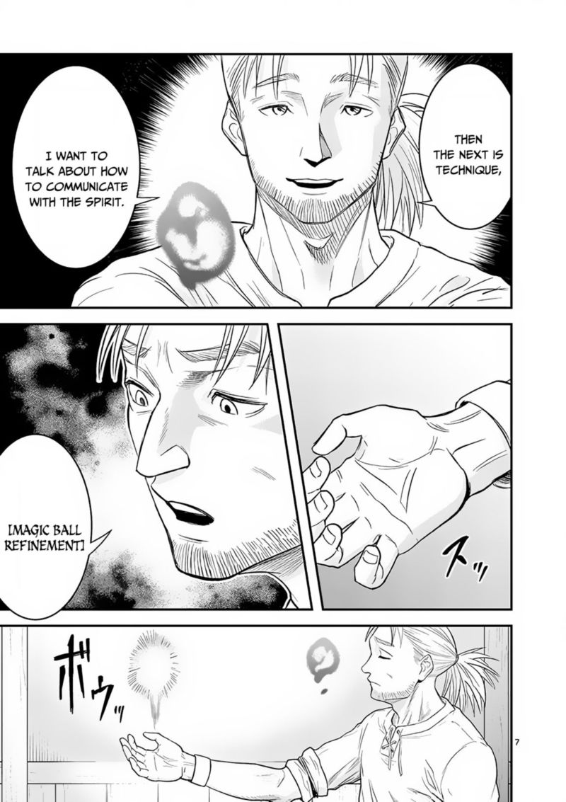 100 Nin No Eiyuu O Sodateta Saikyou Yogensha Wa Boukensha Ni Natte Mo Sekaijuu No Deshi Kara Shitawarete Masu 6 7