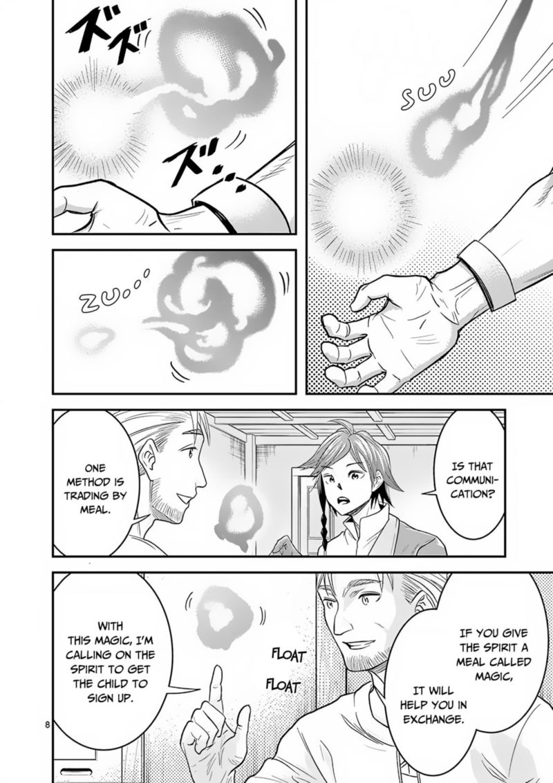 100 Nin No Eiyuu O Sodateta Saikyou Yogensha Wa Boukensha Ni Natte Mo Sekaijuu No Deshi Kara Shitawarete Masu 6 8