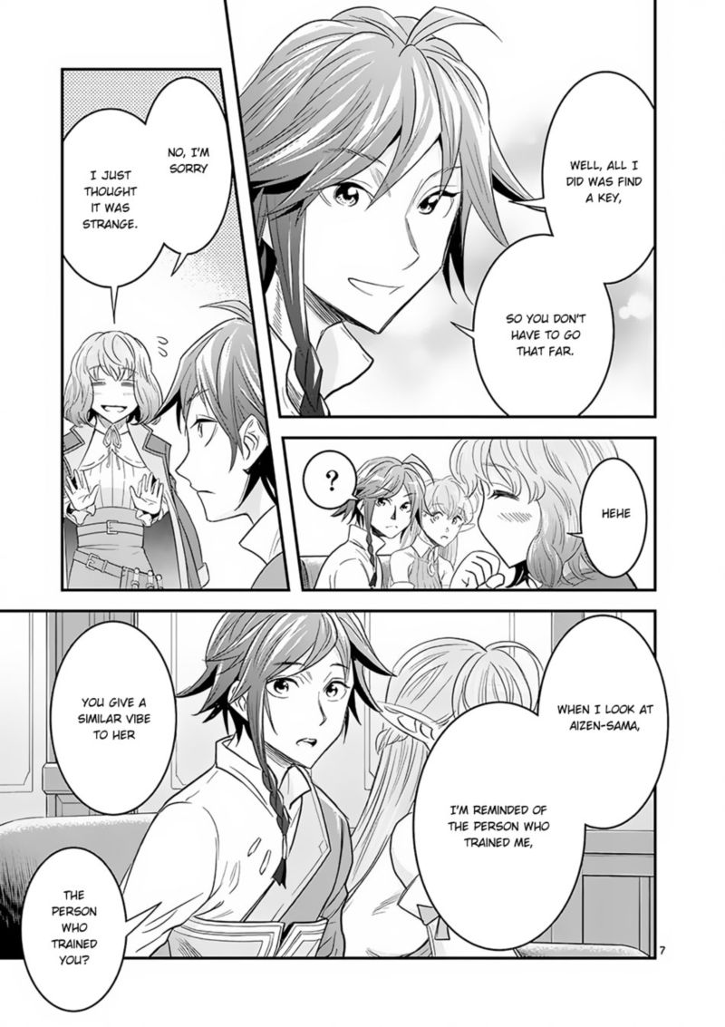 100 Nin No Eiyuu O Sodateta Saikyou Yogensha Wa Boukensha Ni Natte Mo Sekaijuu No Deshi Kara Shitawarete Masu 7 7