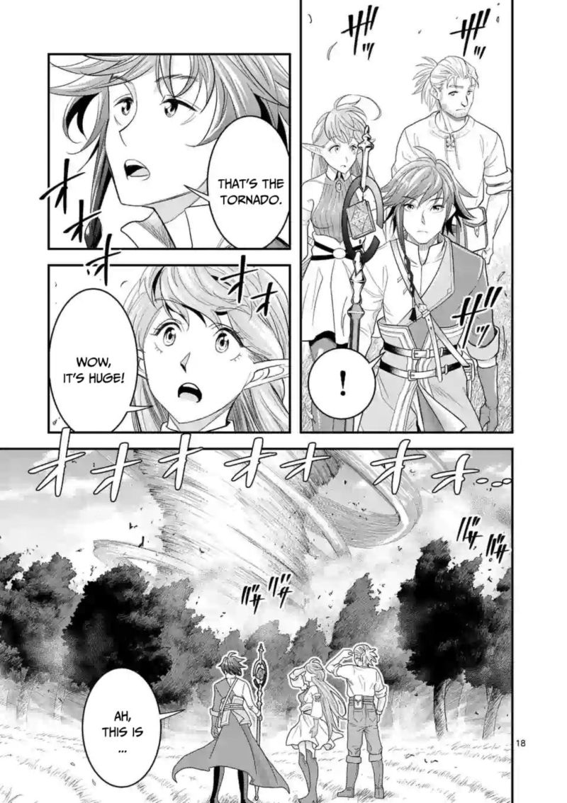 100 Nin No Eiyuu O Sodateta Saikyou Yogensha Wa Boukensha Ni Natte Mo Sekaijuu No Deshi Kara Shitawarete Masu 8 18
