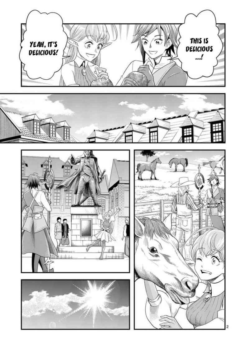 100 Nin No Eiyuu O Sodateta Saikyou Yogensha Wa Boukensha Ni Natte Mo Sekaijuu No Deshi Kara Shitawarete Masu 8 2