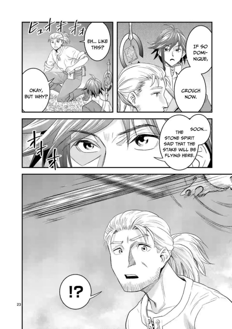 100 Nin No Eiyuu O Sodateta Saikyou Yogensha Wa Boukensha Ni Natte Mo Sekaijuu No Deshi Kara Shitawarete Masu 8 23