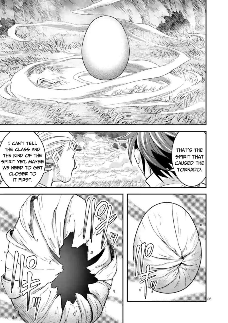 100 Nin No Eiyuu O Sodateta Saikyou Yogensha Wa Boukensha Ni Natte Mo Sekaijuu No Deshi Kara Shitawarete Masu 8 26