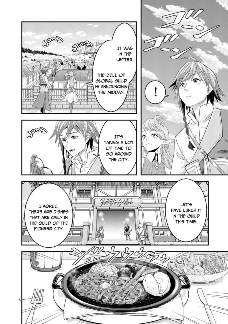 100 Nin No Eiyuu O Sodateta Saikyou Yogensha Wa Boukensha Ni Natte Mo Sekaijuu No Deshi Kara Shitawarete Masu 8 5