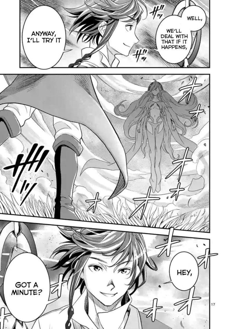 100 Nin No Eiyuu O Sodateta Saikyou Yogensha Wa Boukensha Ni Natte Mo Sekaijuu No Deshi Kara Shitawarete Masu 9 17