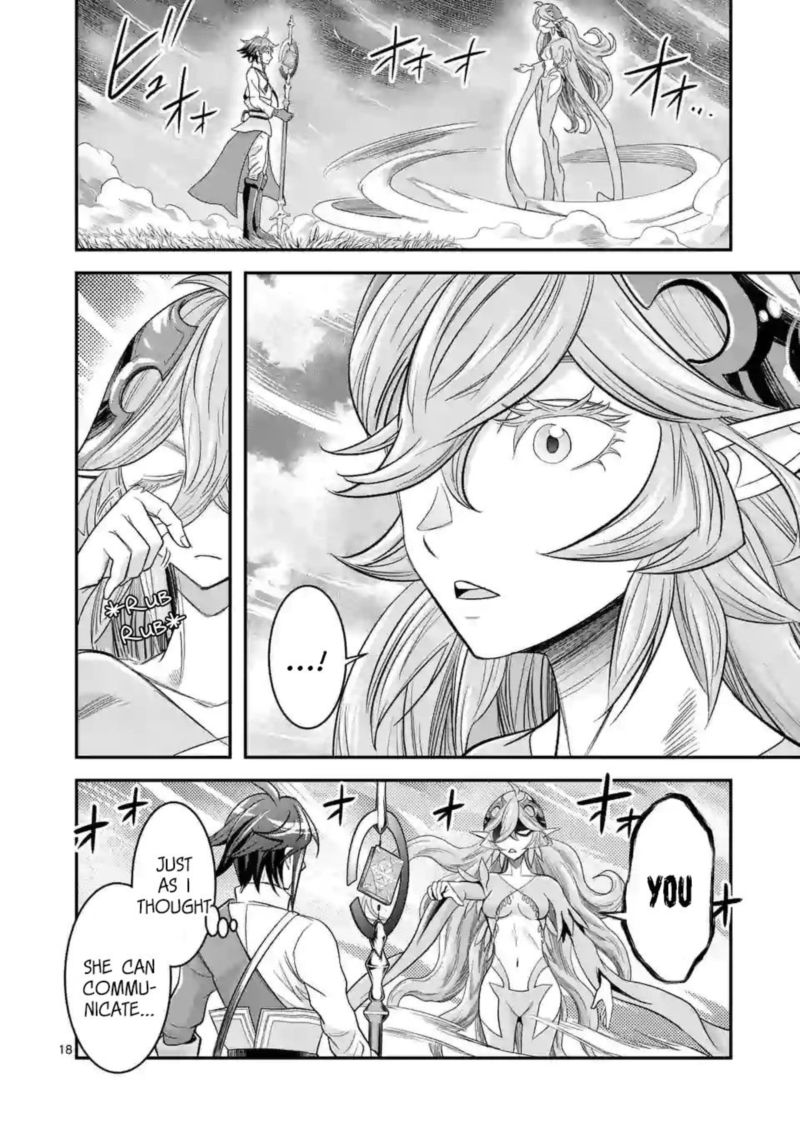 100 Nin No Eiyuu O Sodateta Saikyou Yogensha Wa Boukensha Ni Natte Mo Sekaijuu No Deshi Kara Shitawarete Masu 9 18