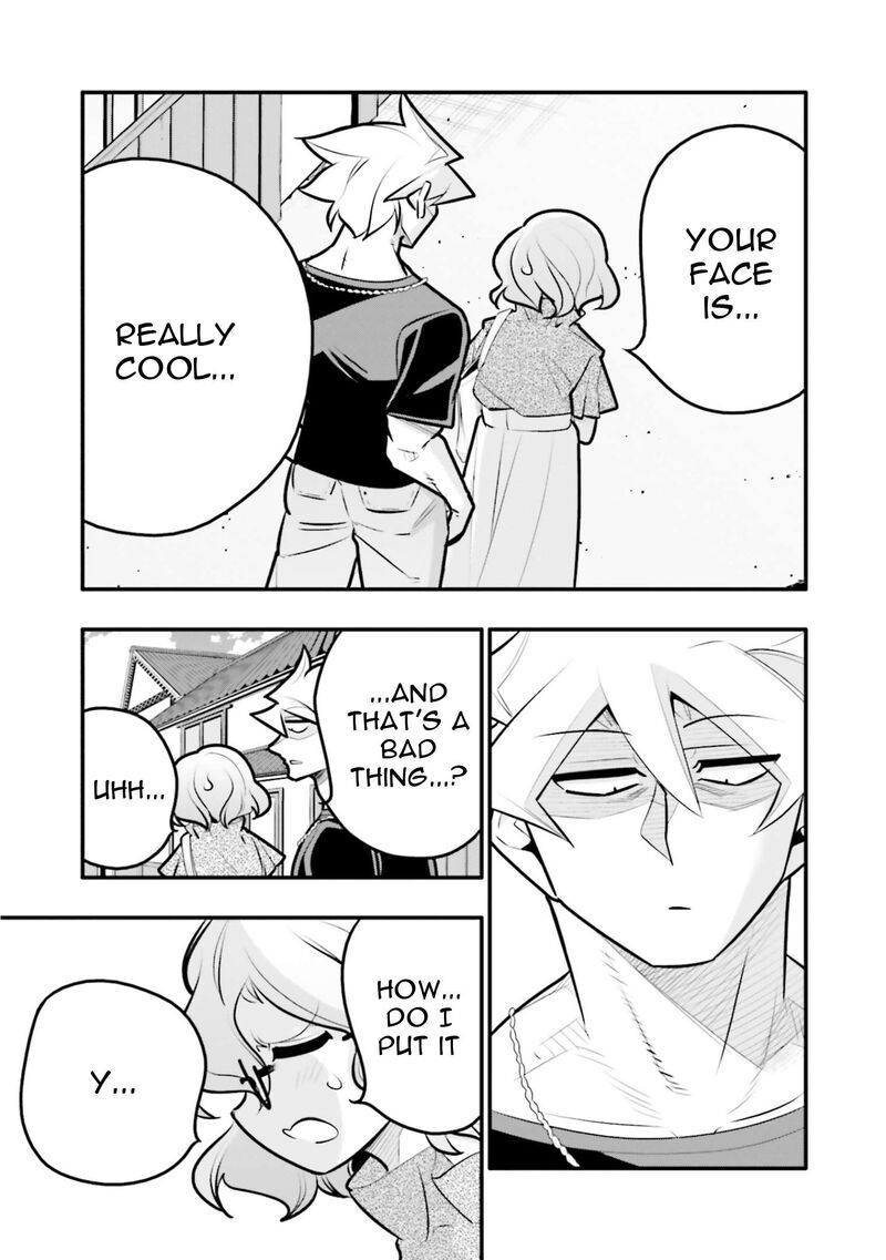 10 Nenkan Tomodachida To Omotteta Otokonoko Ni Kokuhaku Sareru Ohanashi 10b 5