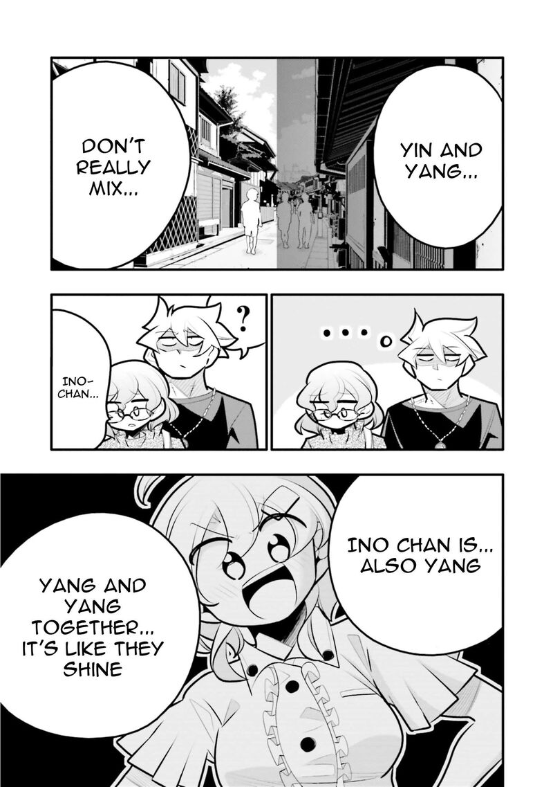 10 Nenkan Tomodachida To Omotteta Otokonoko Ni Kokuhaku Sareru Ohanashi 10b 7