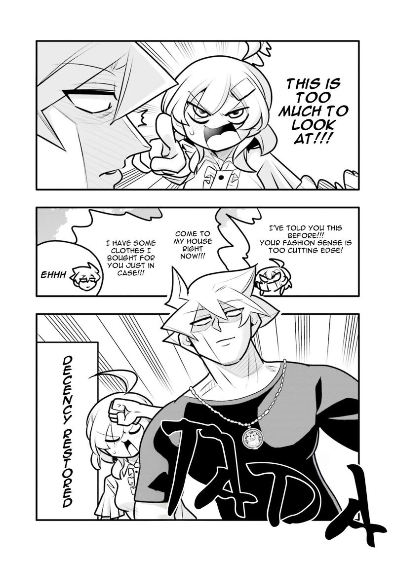 10 Nenkan Tomodachida To Omotteta Otokonoko Ni Kokuhaku Sareru Ohanashi 11c 6