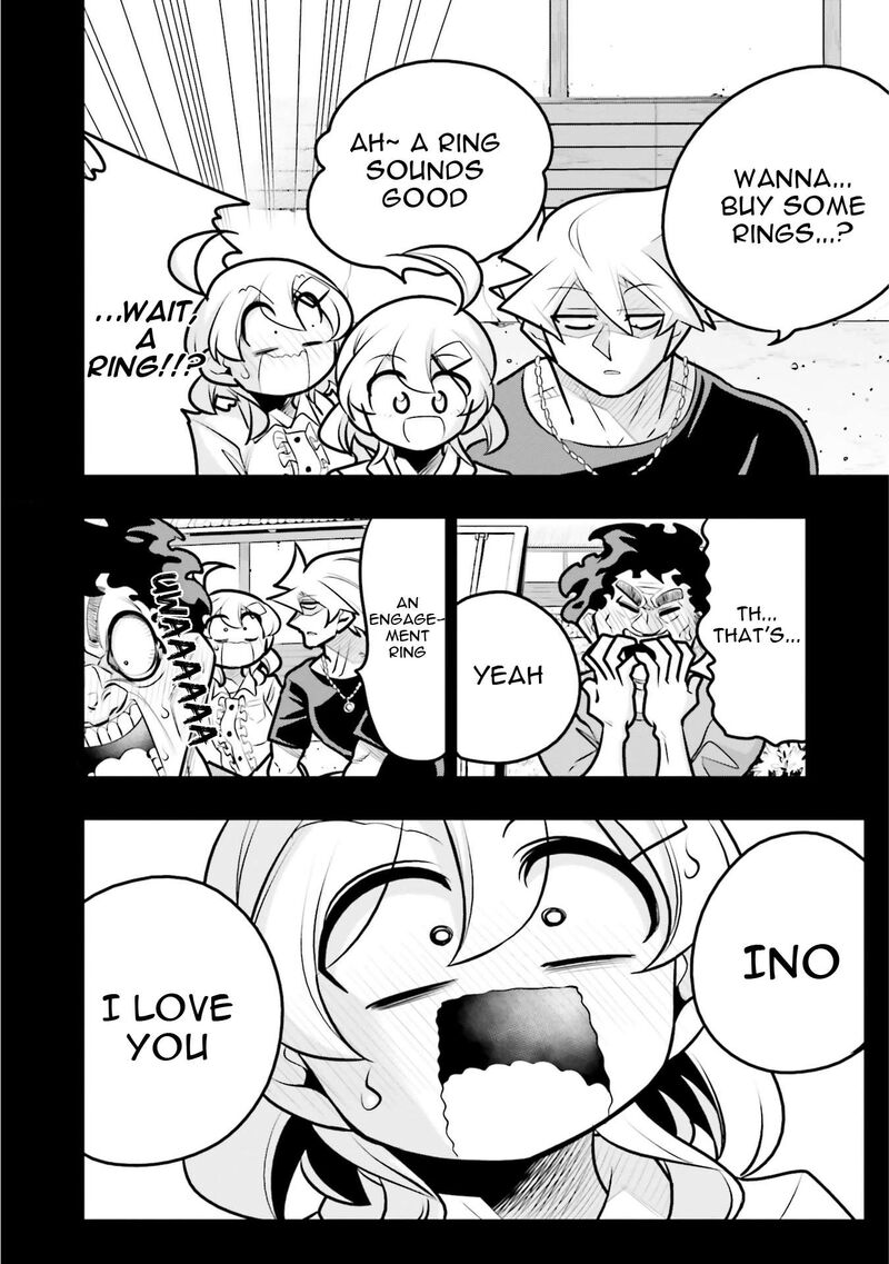 10 Nenkan Tomodachida To Omotteta Otokonoko Ni Kokuhaku Sareru Ohanashi 12a 11