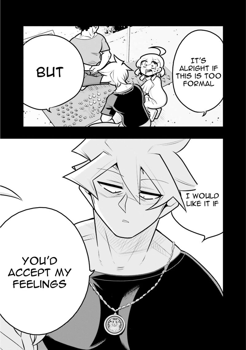 10 Nenkan Tomodachida To Omotteta Otokonoko Ni Kokuhaku Sareru Ohanashi 12a 12