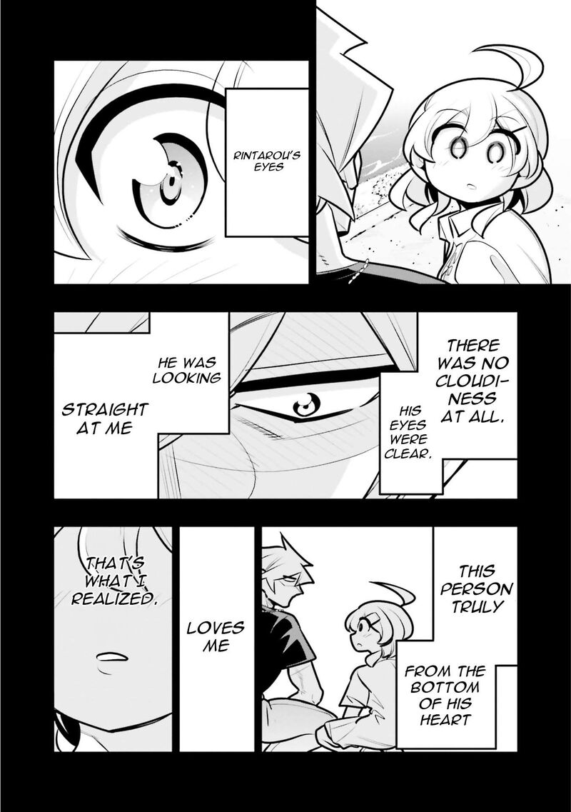 10 Nenkan Tomodachida To Omotteta Otokonoko Ni Kokuhaku Sareru Ohanashi 12a 13