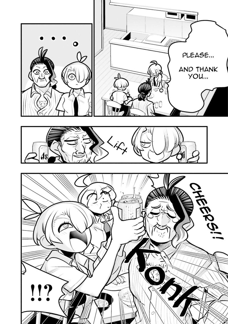 10 Nenkan Tomodachida To Omotteta Otokonoko Ni Kokuhaku Sareru Ohanashi 12a 16