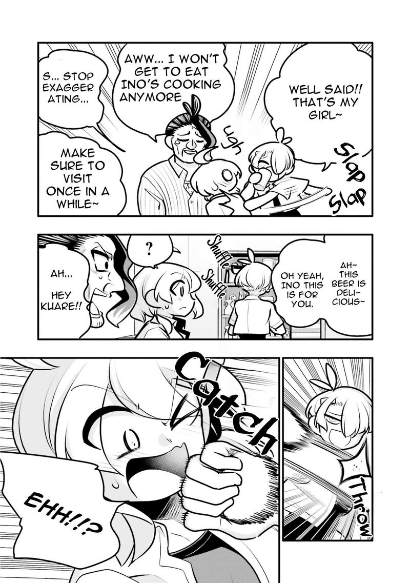 10 Nenkan Tomodachida To Omotteta Otokonoko Ni Kokuhaku Sareru Ohanashi 12a 17