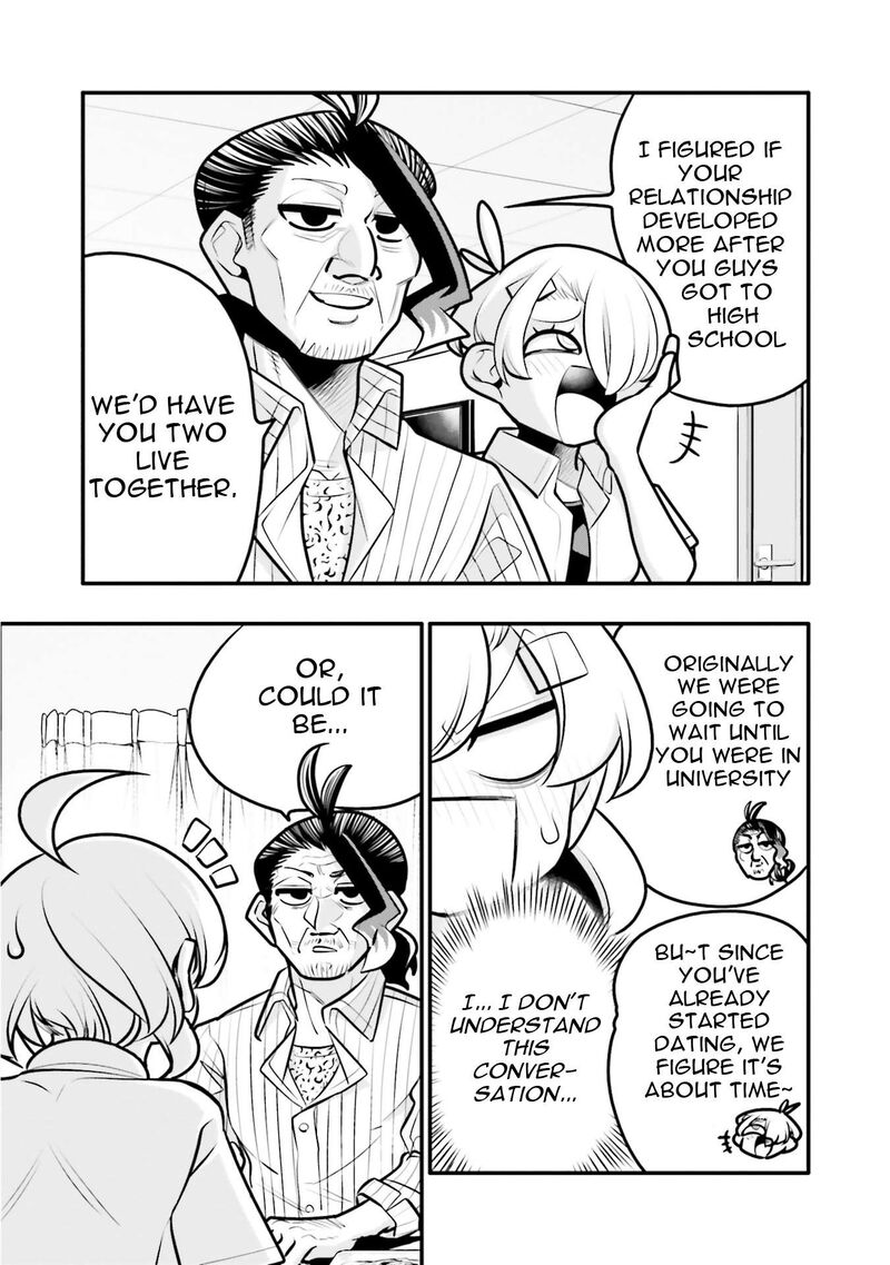 10 Nenkan Tomodachida To Omotteta Otokonoko Ni Kokuhaku Sareru Ohanashi 12a 8