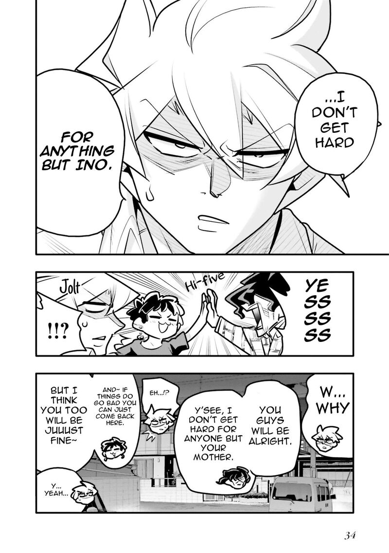 10 Nenkan Tomodachida To Omotteta Otokonoko Ni Kokuhaku Sareru Ohanashi 12b 15