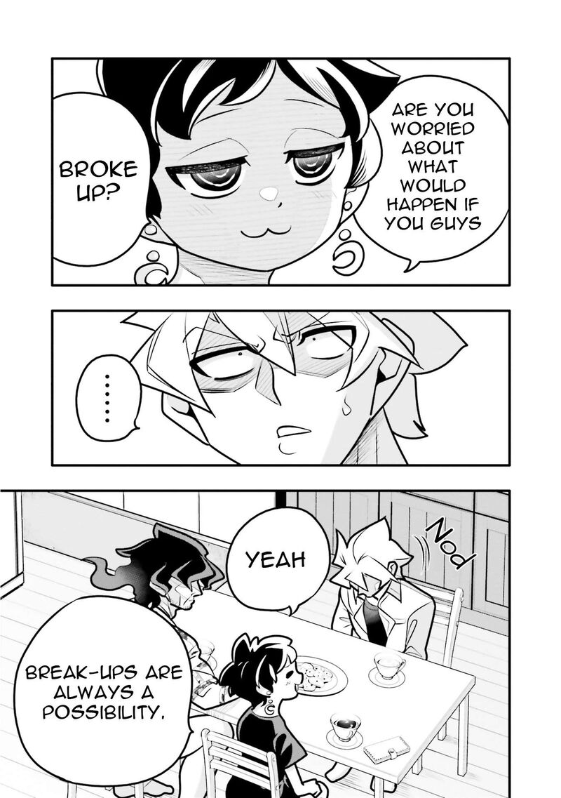 10 Nenkan Tomodachida To Omotteta Otokonoko Ni Kokuhaku Sareru Ohanashi 12b 7