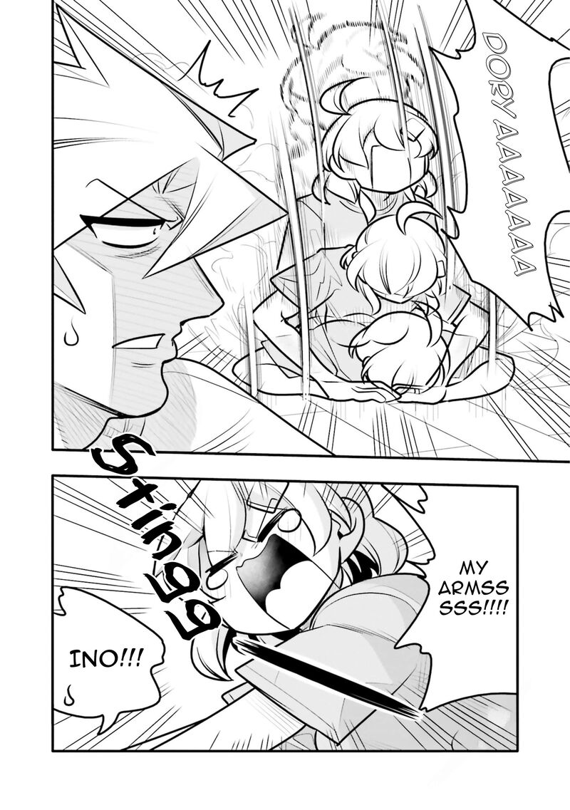 10 Nenkan Tomodachida To Omotteta Otokonoko Ni Kokuhaku Sareru Ohanashi 13a 10