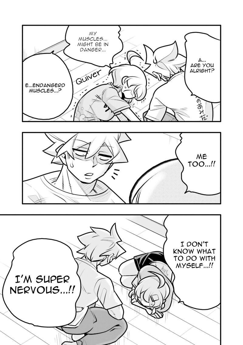 10 Nenkan Tomodachida To Omotteta Otokonoko Ni Kokuhaku Sareru Ohanashi 13a 11