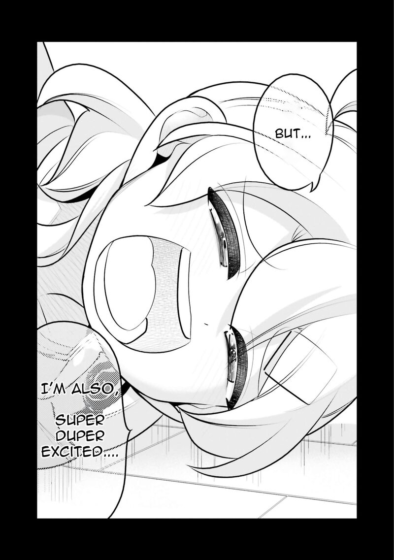 10 Nenkan Tomodachida To Omotteta Otokonoko Ni Kokuhaku Sareru Ohanashi 13a 12