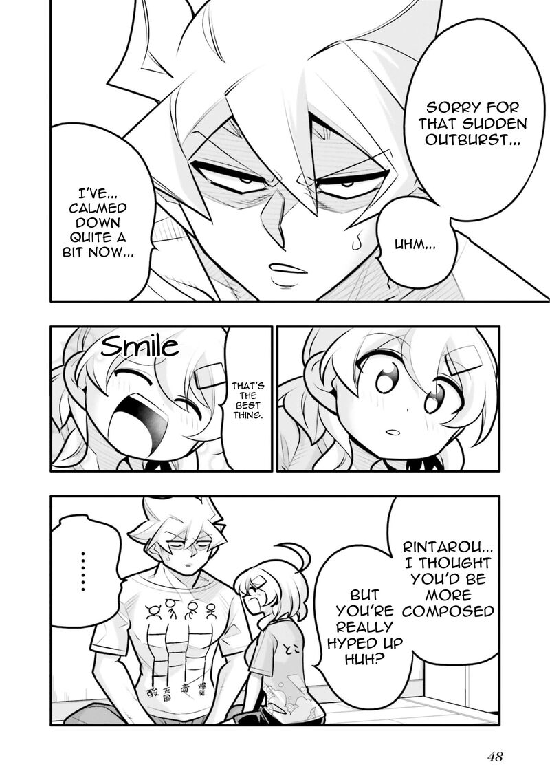 10 Nenkan Tomodachida To Omotteta Otokonoko Ni Kokuhaku Sareru Ohanashi 13a 14