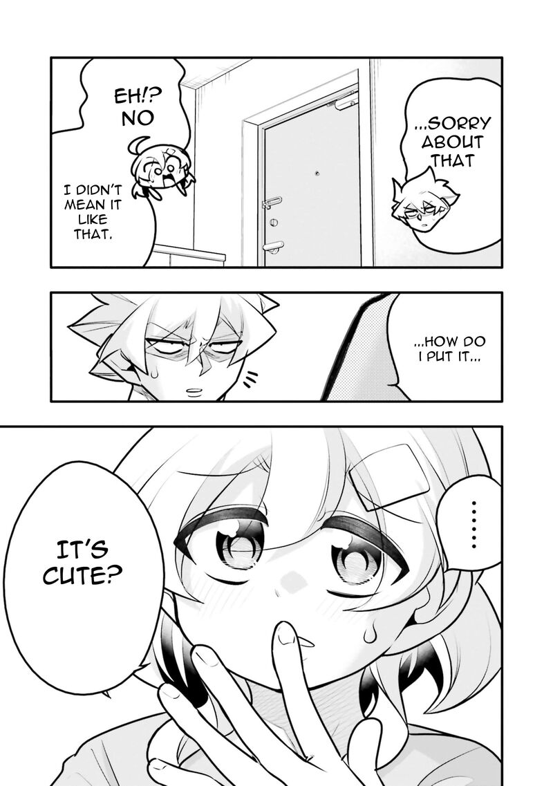 10 Nenkan Tomodachida To Omotteta Otokonoko Ni Kokuhaku Sareru Ohanashi 13a 15